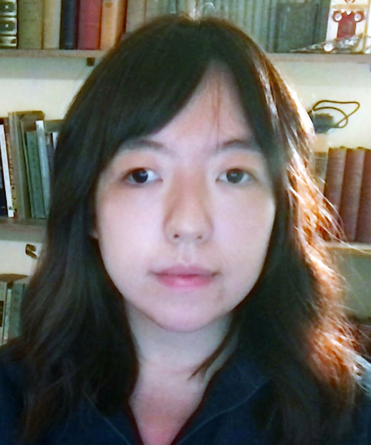 Allyson Tang - APARRI Project Staff