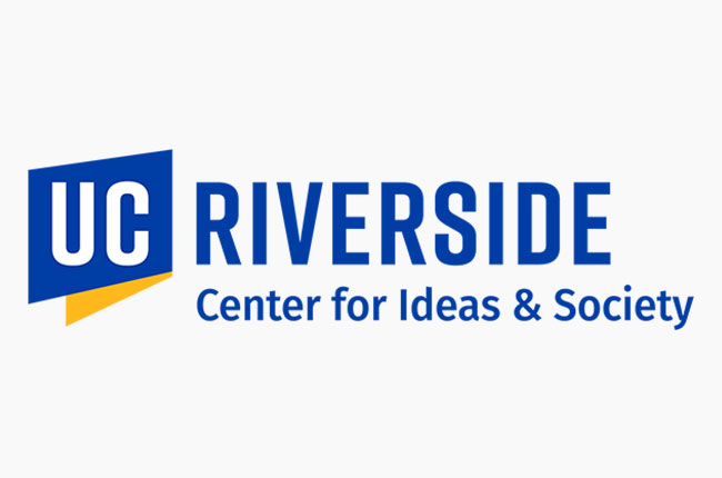 Logo of UC Riverside - a sponsor of APARRI