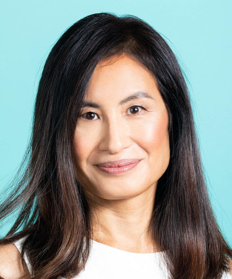 Carolyn Chen - Managing Board at APARRI