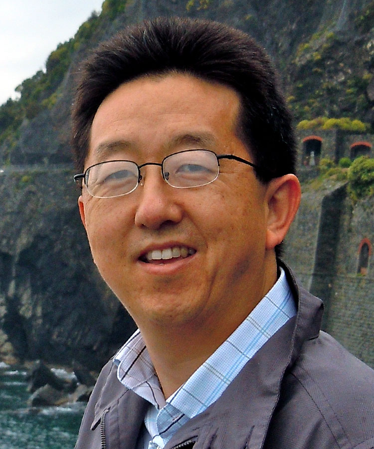 David Yoo - Board of Directors at APARRI
