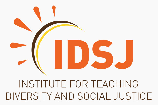 Logo of IDSJ - a sponsor of APARRI