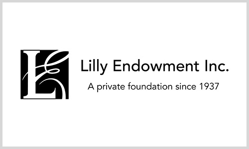 Logo of Lily Endowment Inc