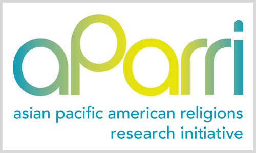 Logo of APARRI