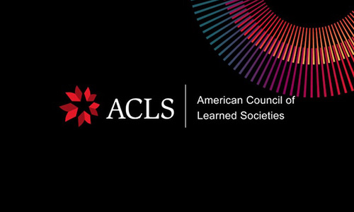 Logo of Henry Luce Foundation